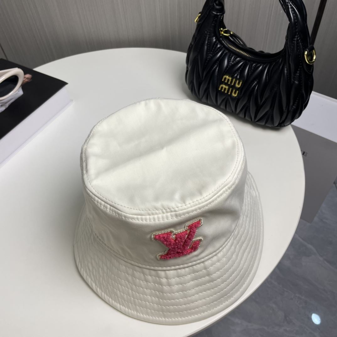 Louis Vuitton Caps